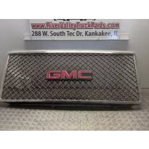 Grille GMC C6500 River Valley Truck Parts