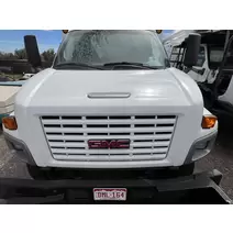 Grille GMC C6500 DTI Trucks