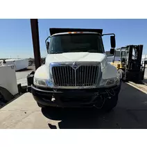 Grille GMC C6500 DTI Trucks