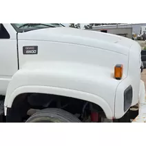 Hood GMC C6500 ReRun Truck Parts