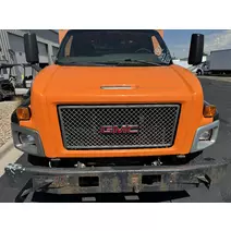 Hood Gmc C6500