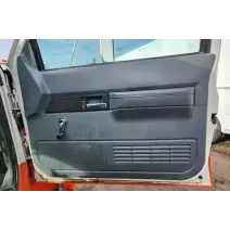 Interior Parts, Misc. GMC C6500