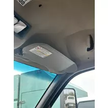 Interior Sun Visor GMC C6500 DTI Trucks