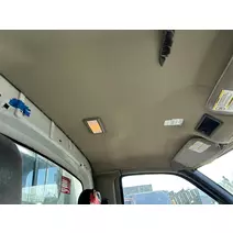 Interior Sun Visor GMC C6500 DTI Trucks