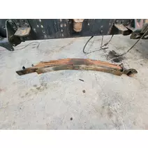 Leaf Spring, Rear GMC C6500 Crest Truck Parts