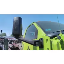 Mirror (Side View) GMC C6500 LKQ Heavy Truck - Goodys