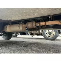 Muffler GMC C6500 DTI Trucks