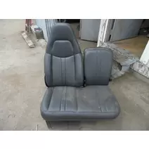 SEAT, FRONT GMC C6500