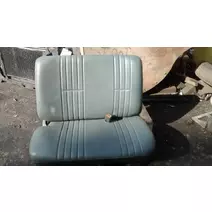 Seat, Front GMC C6500