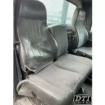 Seat, Front GMC C6500 DTI Trucks
