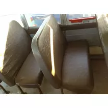 Seat (non-Suspension) GMC C6500