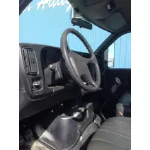 Steering Wheel GMC C6500