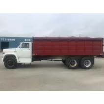 Truck GMC C6500