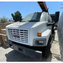 Vehicle-For-Sale Gmc C6500