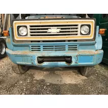 Bumper Assembly, Front GMC C6 Vander Haags Inc Dm