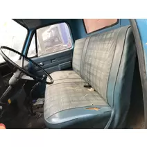 Seat, Front GMC C6 Vander Haags Inc Dm