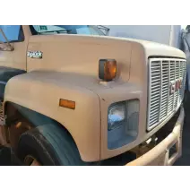 Hood GMC C7000 Topkick