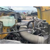 Windshield Washer Reservoir GMC C7000 Topkick Holst Truck Parts