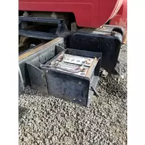 Battery Box GMC C7000 Holst Truck Parts