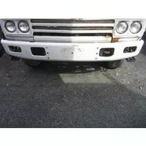BUMPER ASSEMBLY, FRONT GMC C7000