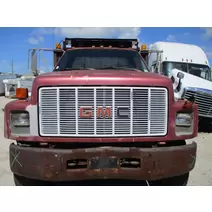 Hood GMC C7000 LKQ Heavy Truck - Tampa