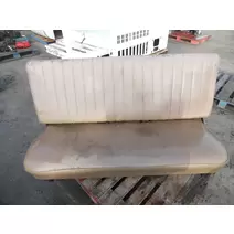 SEAT, FRONT GMC C7000