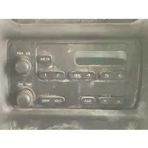 Radio GMC C7500 Vander Haags Inc Dm