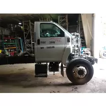 Air Cleaner GMC C7500 Crest Truck Parts
