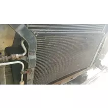 Air Conditioner Condenser GMC C7500 B &amp; W  Truck Center