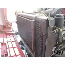 Air Conditioner Condenser GMC C7500 DTI Trucks