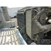 Air Conditioner Condenser GMC C7500 DTI Trucks