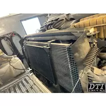 Air Conditioner Condenser GMC C7500 DTI Trucks