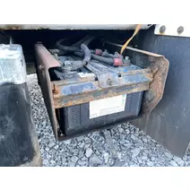 Battery Box GMC C7500 Custom Truck One Source