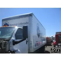 Body / Bed GMC C7500 DTI Trucks