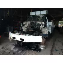 Bumper Assembly, Front GMC C7500 Crest Truck Parts