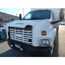 Bumper Assembly, Front GMC C7500