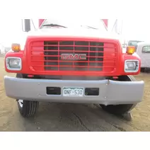 Bumper-Assembly%2C-Front Gmc C7500