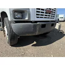 Bumper-Assembly%2C-Front Gmc C7500