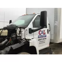 Cab Assembly GMC C7500