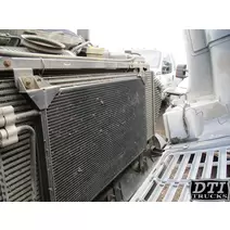 Charge Air Cooler (ATAAC) GMC C7500 DTI Trucks