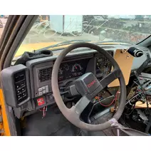 Dash Assembly GMC C7500