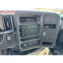 Dash Assembly GMC C7500 DTI Trucks