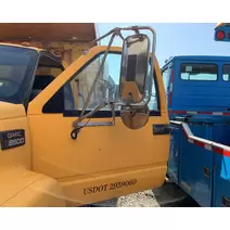 Door Assembly, Front GMC C7500 Custom Truck One Source