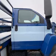 Door Assembly, Front GMC C7500 Custom Truck One Source