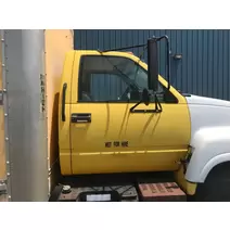 Door Assembly, Front GMC C7500