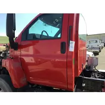 Door Assembly, Front GMC C7500 LKQ Heavy Truck - Goodys