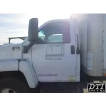 Door Assembly, Front GMC C7500 DTI Trucks