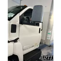 Door Assembly, Front GMC C7500 DTI Trucks