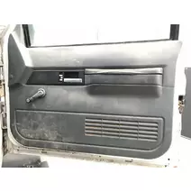 Door Interior Panel GMC C7500