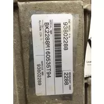 Ecm-(Transmission) Gmc C7500